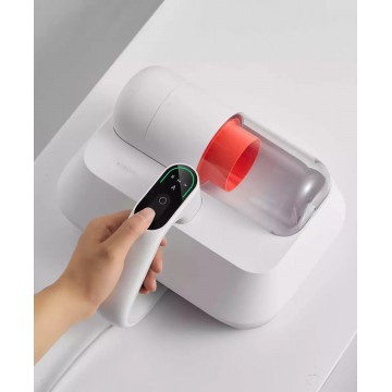 Xiaomi BHR8943EU Dust Mite Pro Ηλεκτρικό Σκουπάκι Χειρός 400W Λευκό Xiaomi BHR8943EU Dust Mite Pro Ηλεκτρικό Σκουπάκι Χειρός 400W Λευκό